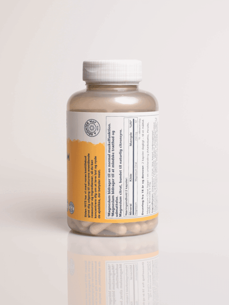 Mega B-Stress Solaray (250 kapslar)