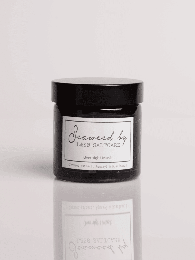 Overnight Mask (Læsø Saltcare)