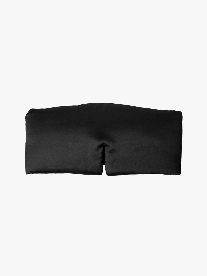 Lea Brooks Mulberry Silk - Nº 88 Mörk natt