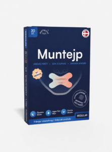 Nattelyst™ Muntejp