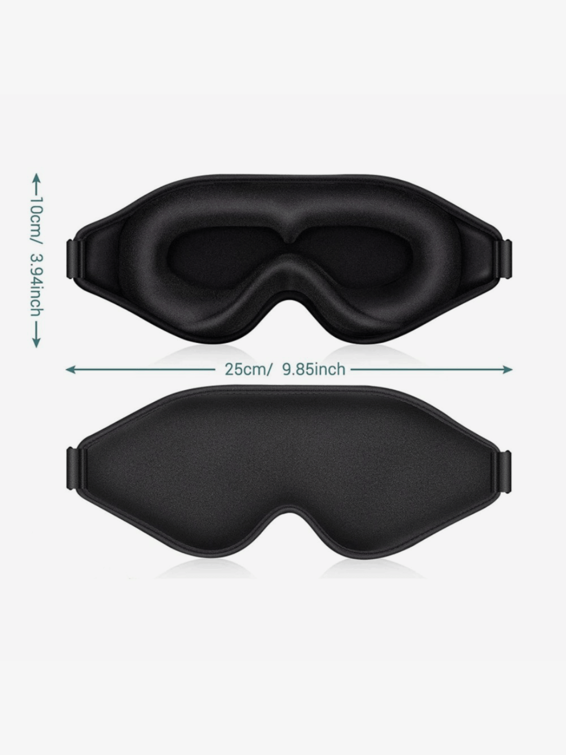 MegaDream 3D-sovmask