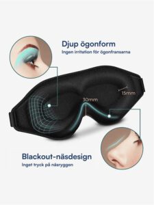 MegaDream sovmask
