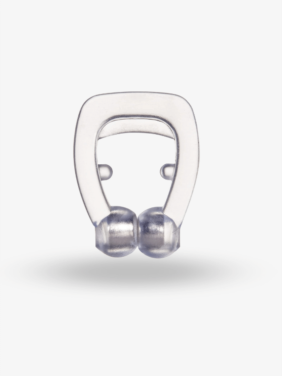 Snarknäsklämma (4-Pack)