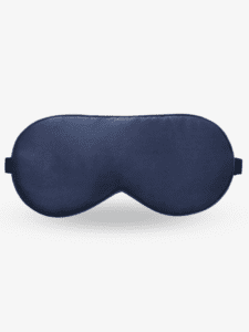 Siden Sovmask (100% Mullbärssiden)
