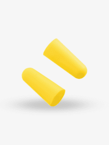 Skumöronproppar