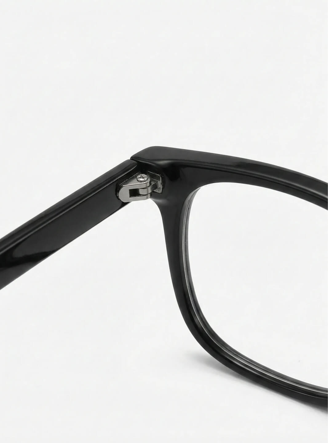 Obsidian Blue Light Glasögon