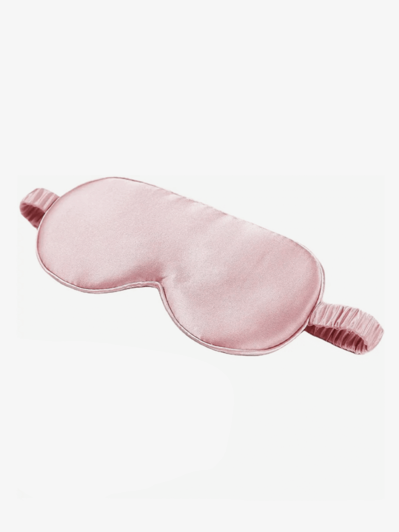 Rosie Sovmask (100% Mullbärssiden)