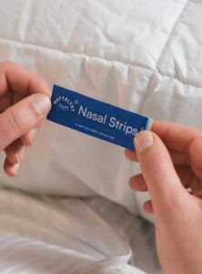 Nattelyst™ Nässtrips