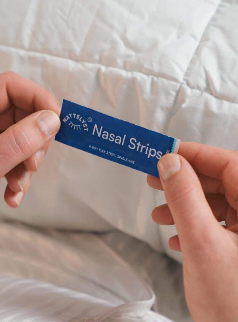 Nattelyst™ Nässtrips