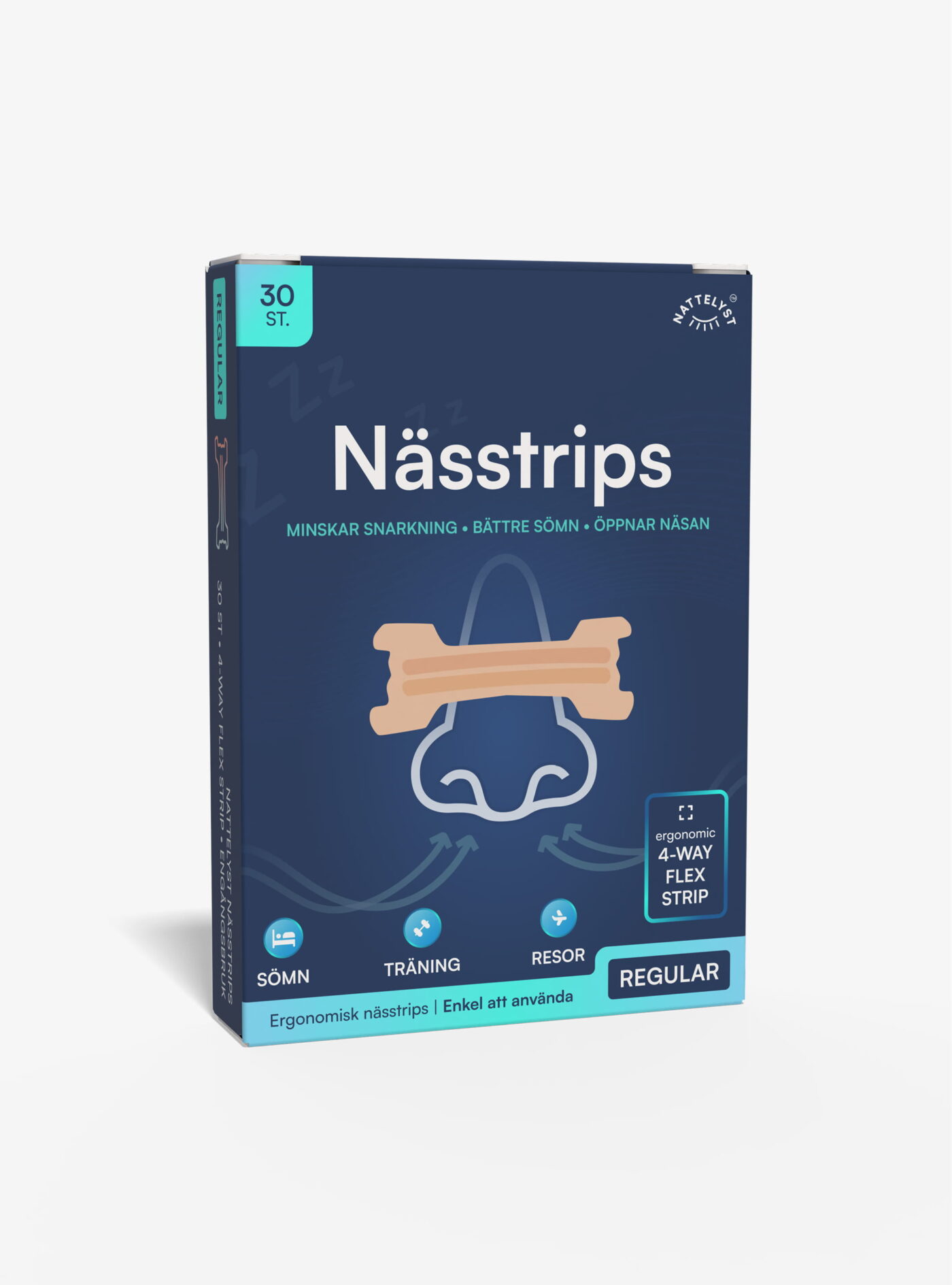 Tape Pack