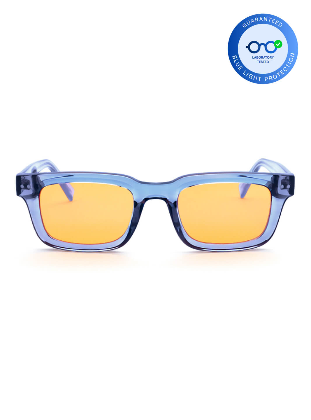 Eclipse Blue Light Glasögon