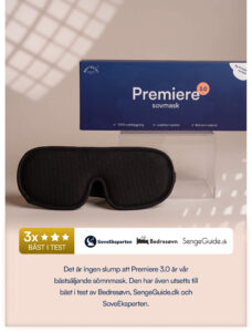 Premiere sovmask 3.0