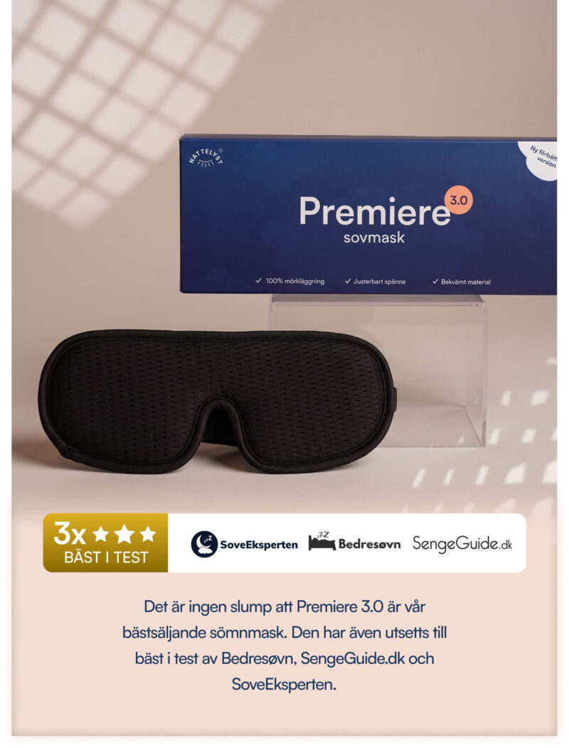 Premiere sovmask 3.0
