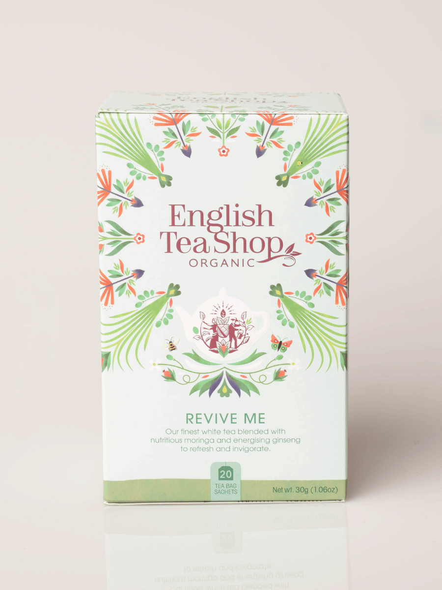 Revive Me ekologiskt te