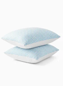 The Dreamy Pillow (Bambu & Memory Foam) Nattelyst™