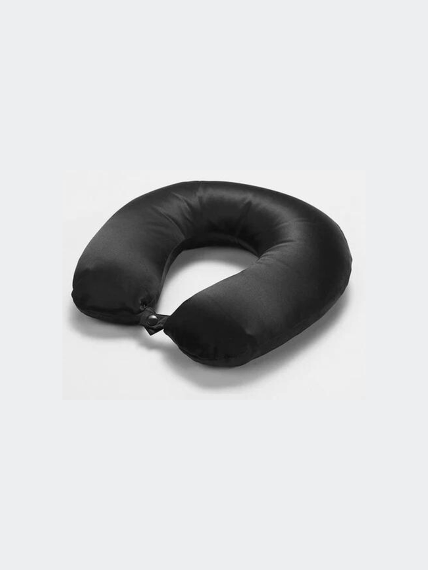 Nackkudde 100% Mullbärssilke (OEKO-TEX)