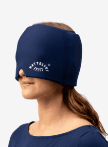 Nattelyst™ Migränmask (Full Coverage)