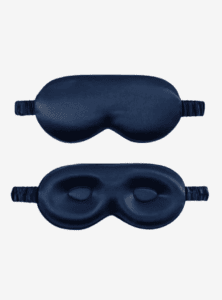 Vincent Sovmask (100% Mullbärssiden)