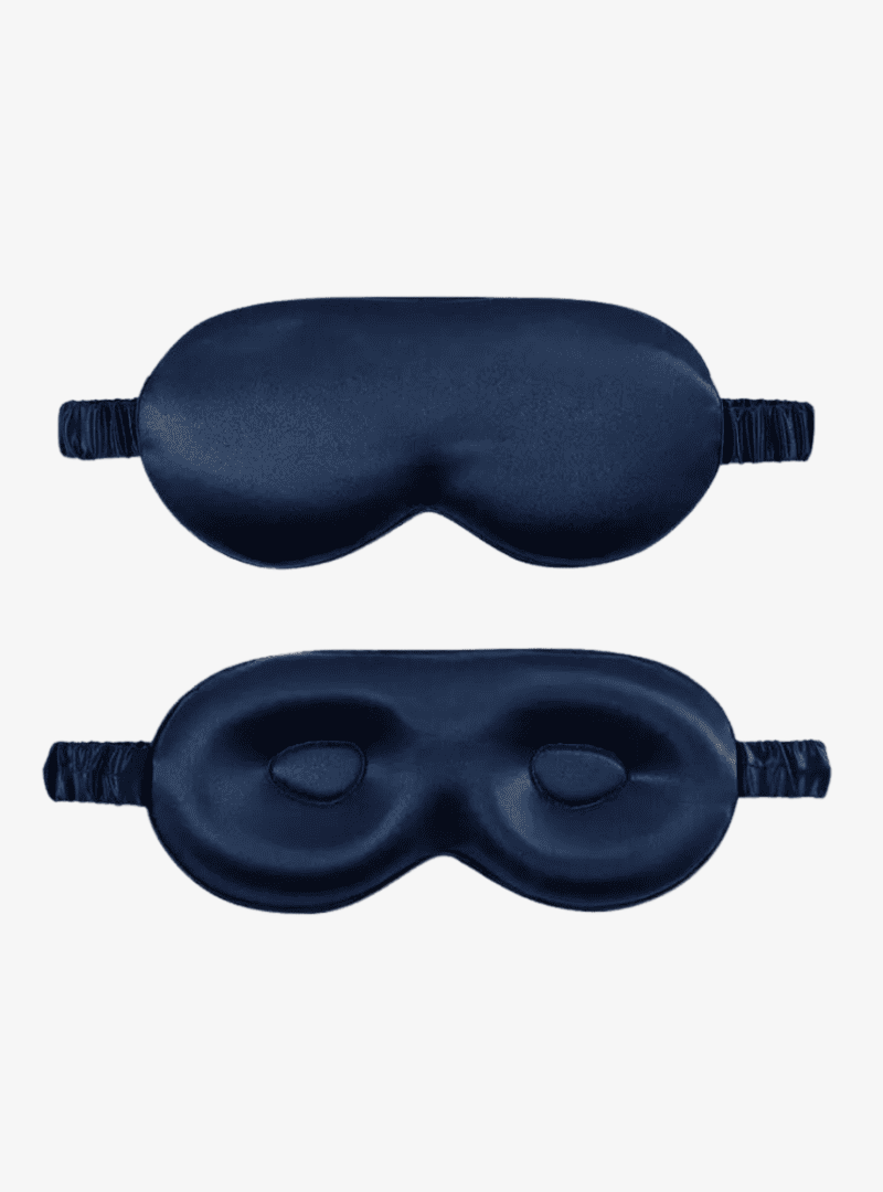 Vincent Sovmask (100% Mullbärssiden)