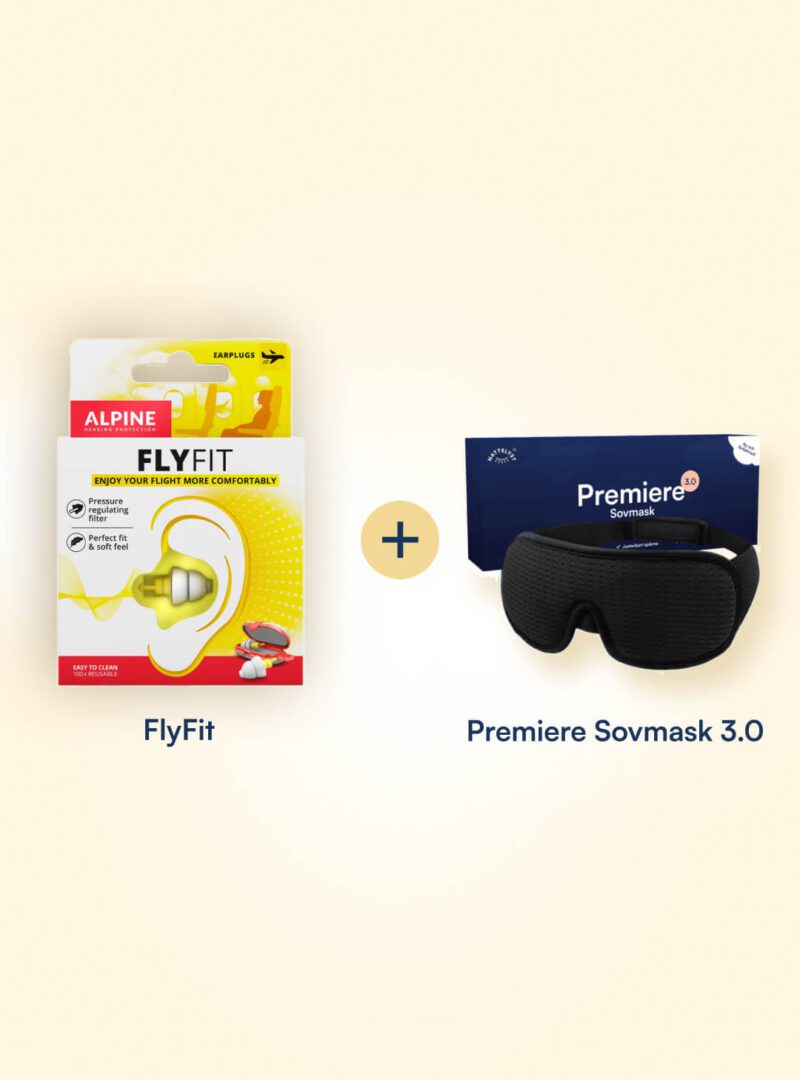 Flight Bundle