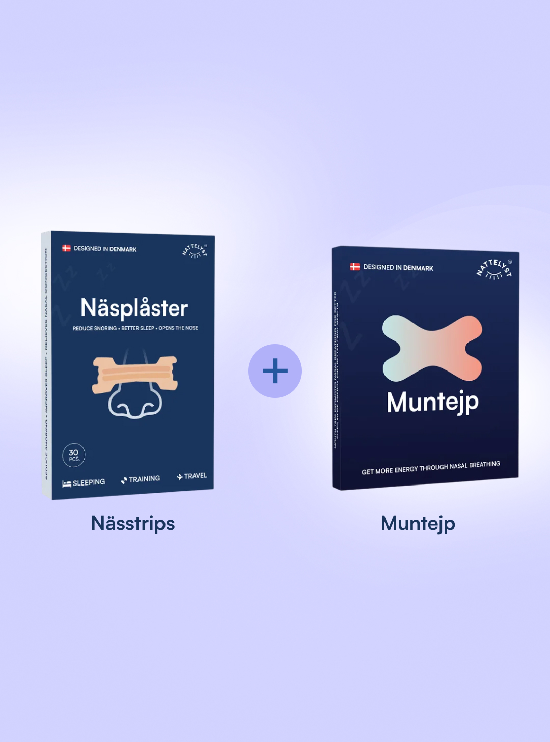 Tape Pack