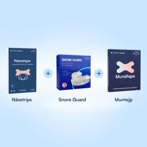 Snore Bundle