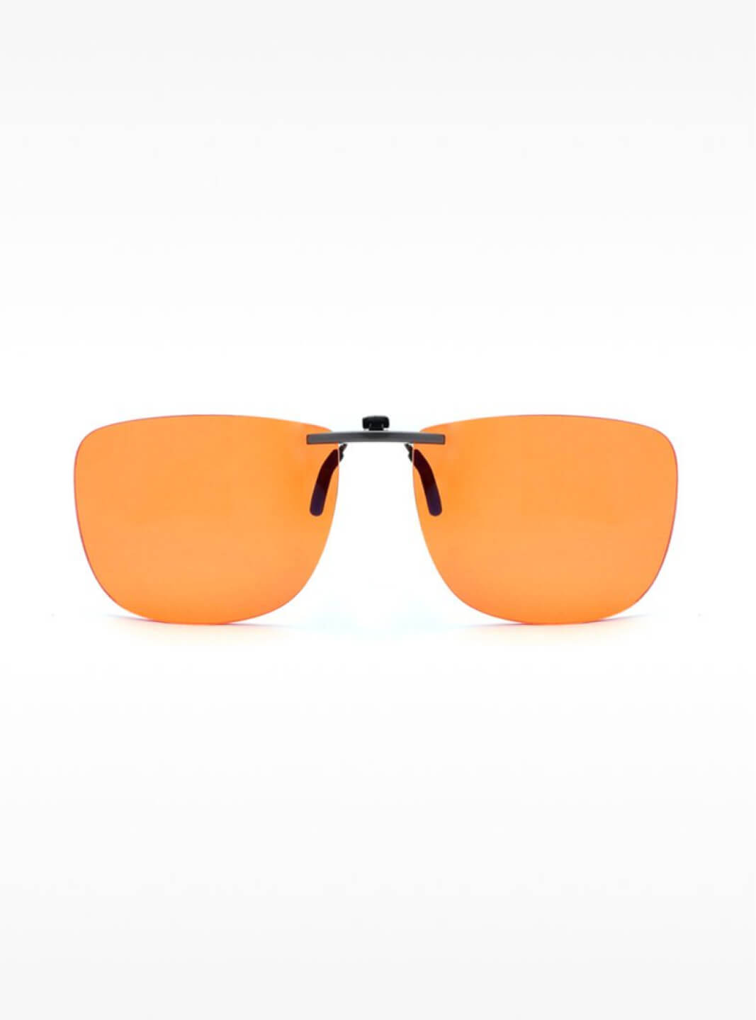 Clip-on-glasögon mot blått ljus – certifierat blåljusskydd