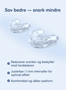 Snore Bundle