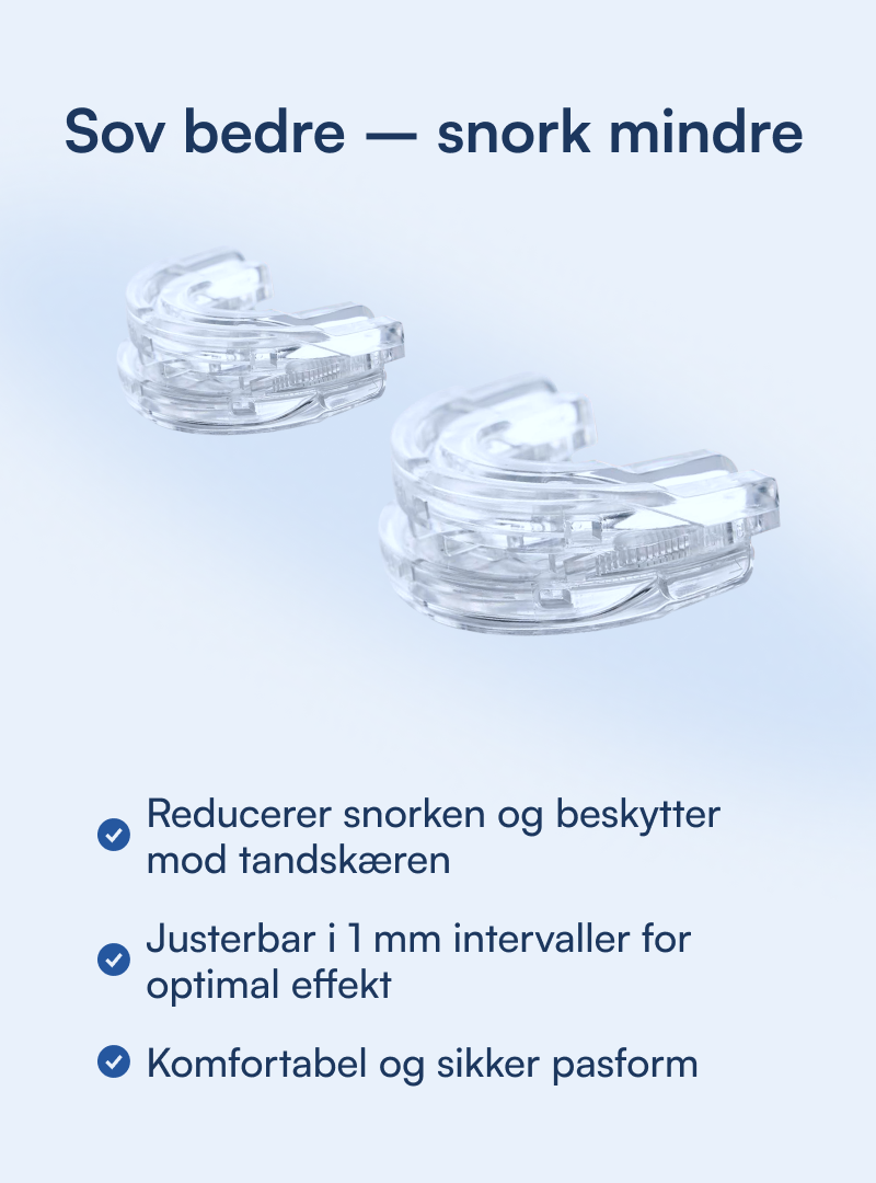 Snore Bundle
