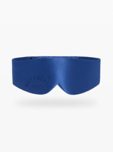 Mögli Sovmask (100 % Mullbärssilke)
