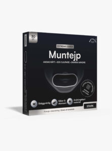 Nattelyst™ Muntejp Extreme