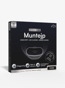 Nattelyst™ Muntejp Extreme