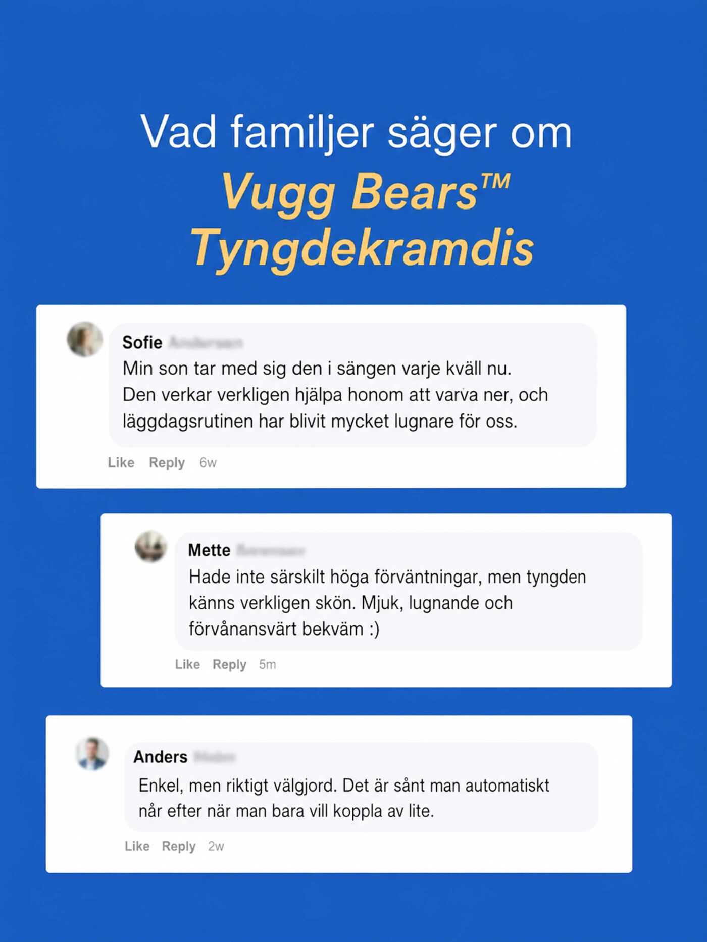 Benny (Grön Drake Tyngdgosedjur) Vugg Bears™