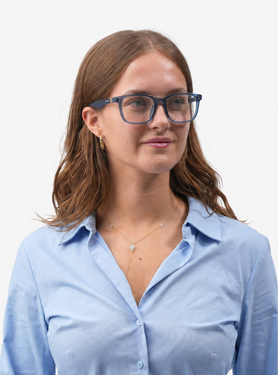 NOVA Blue Light Glasögon