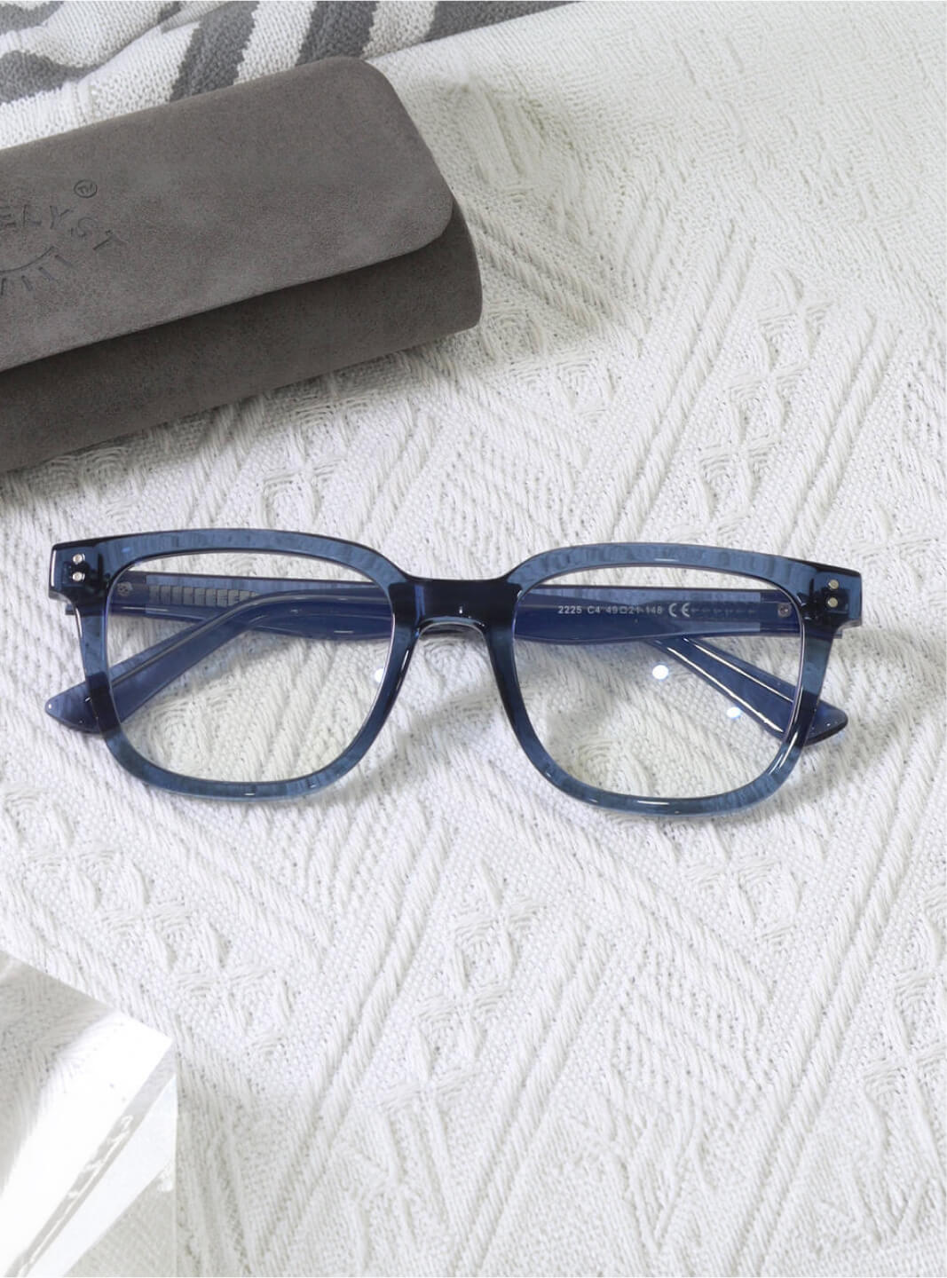 NOVA Blue Light Glasögon