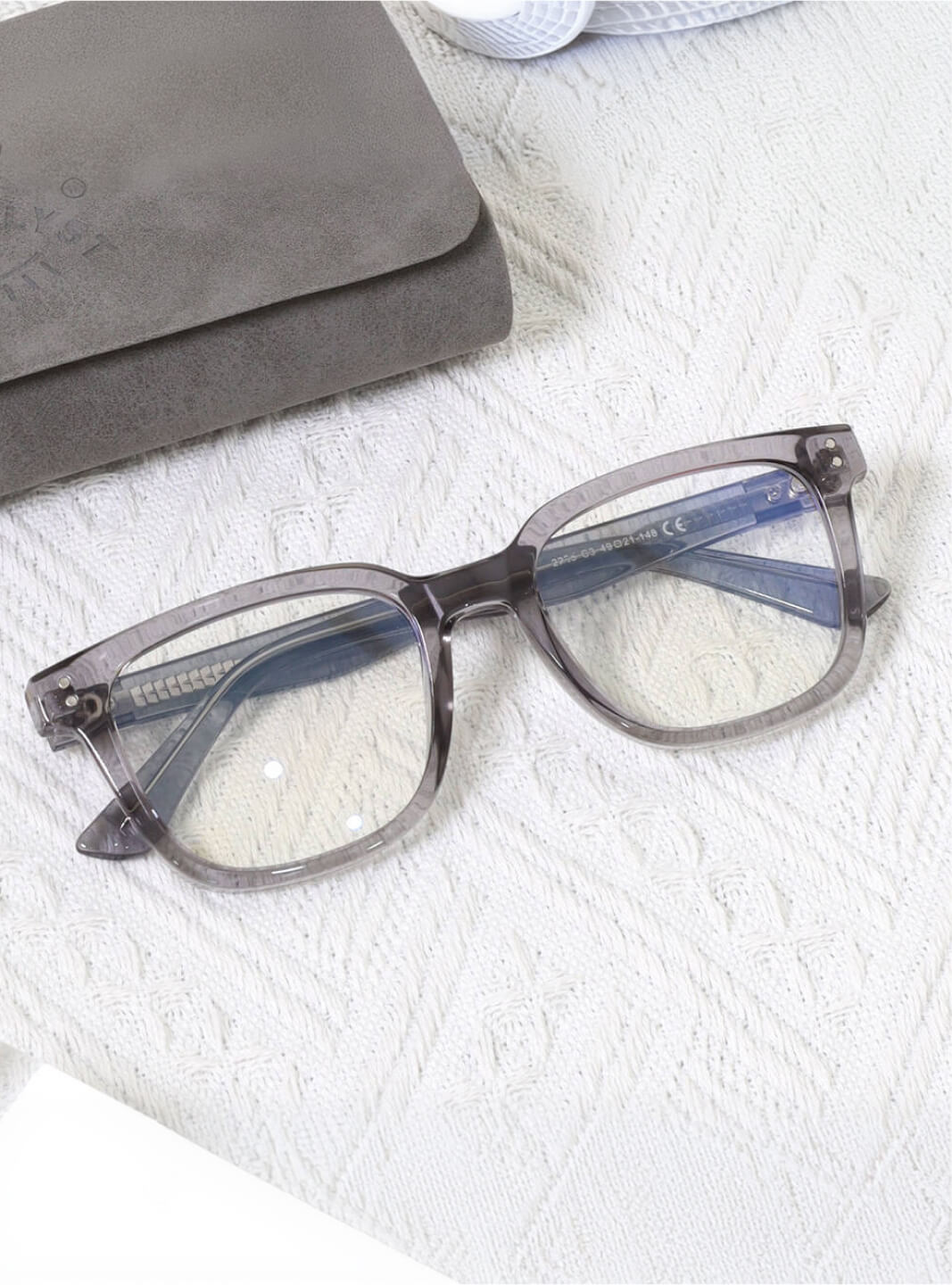 NOVA Blue Light Glasögon
